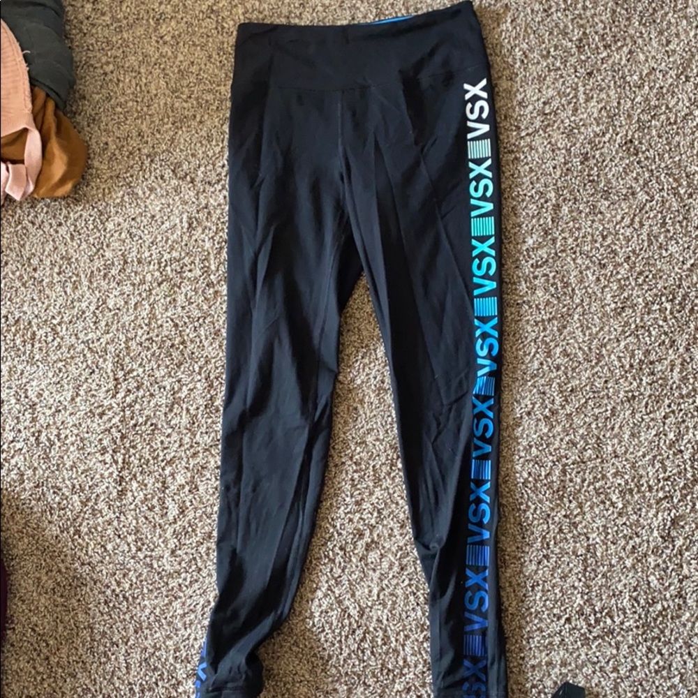 Victoria’s Secret Workout Leggings